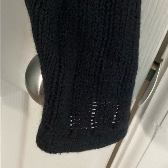 Cold Water Creek Handkerchief Sweater - Picture 6 of 8